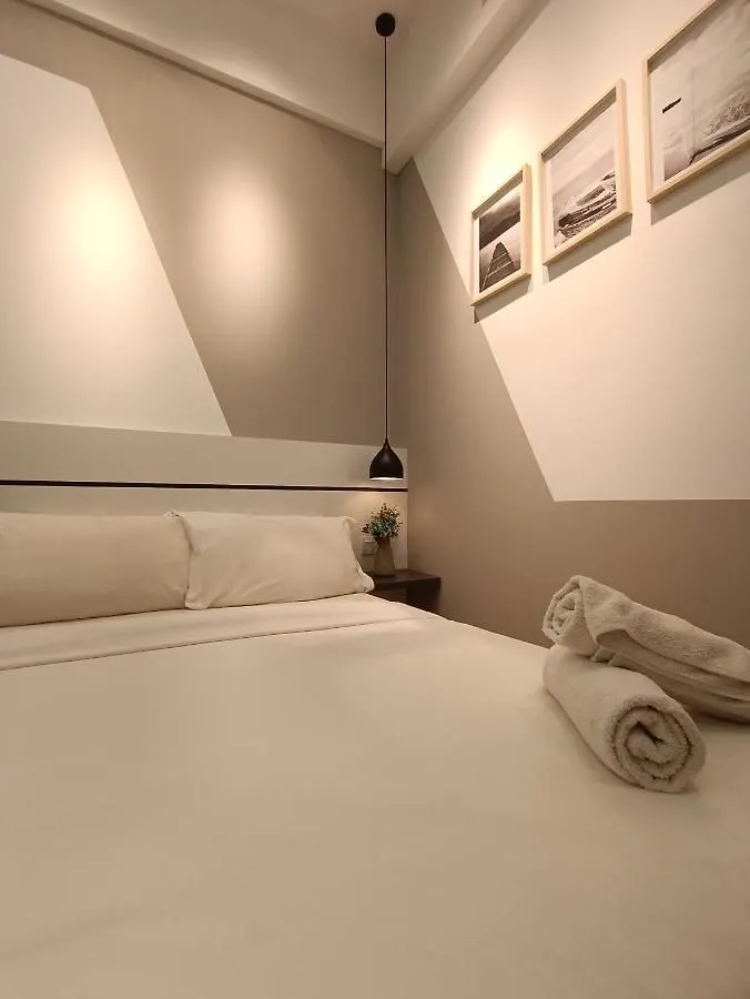 קואלה לומפור Lx 36A 2Queen Bed Infinity Pool Klcc View 0*, קואלה לומפור