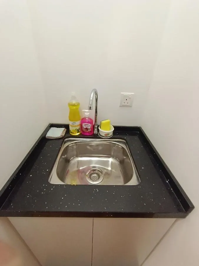 קואלה לומפור Lx 36A 2Queen Bed Infinity Pool Klcc View 0*, קואלה לומפור